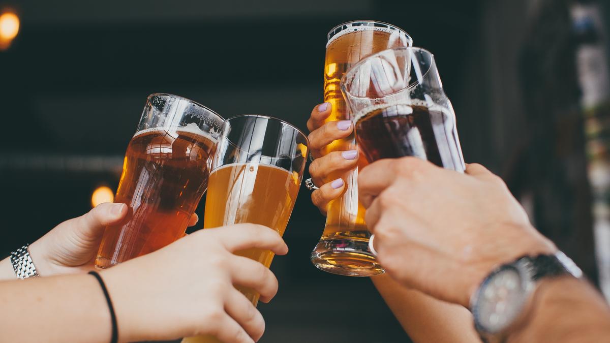 CNM Brewing Academy to launch program in fall Albuquerque Business First