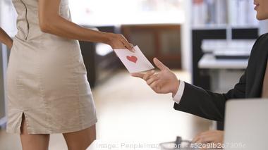Employee dating policy sample
