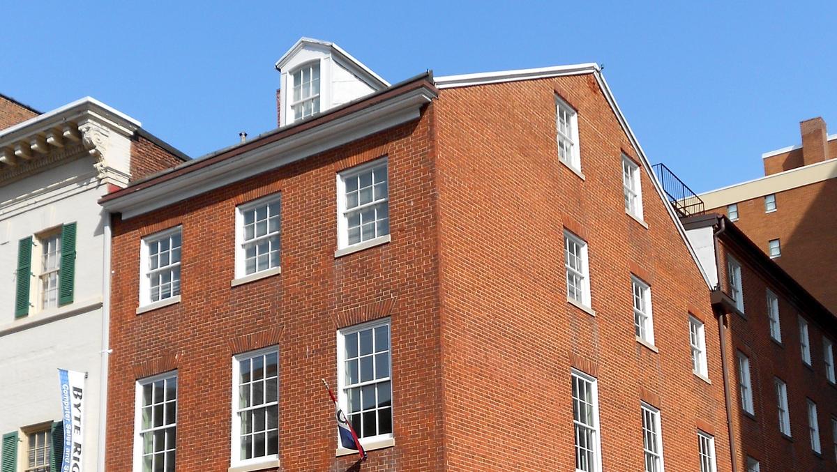 Historic Women's Exchange looks to reinvent itself for the millennial