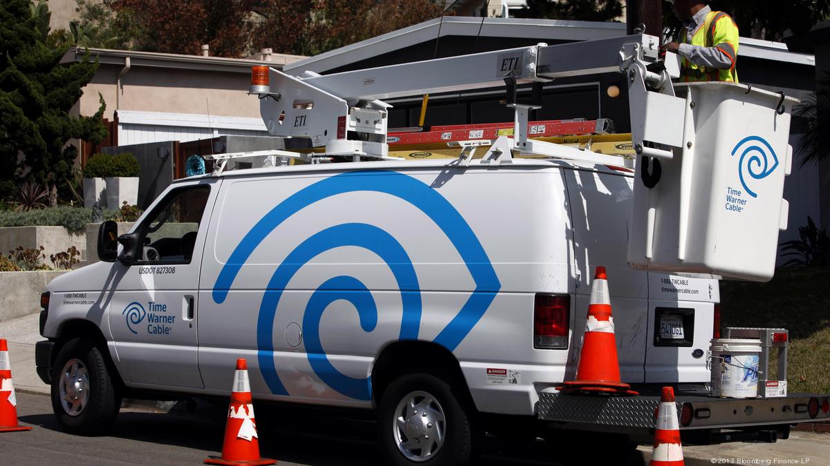 Time Warner cites network maintenance after outage Buffalo Business First