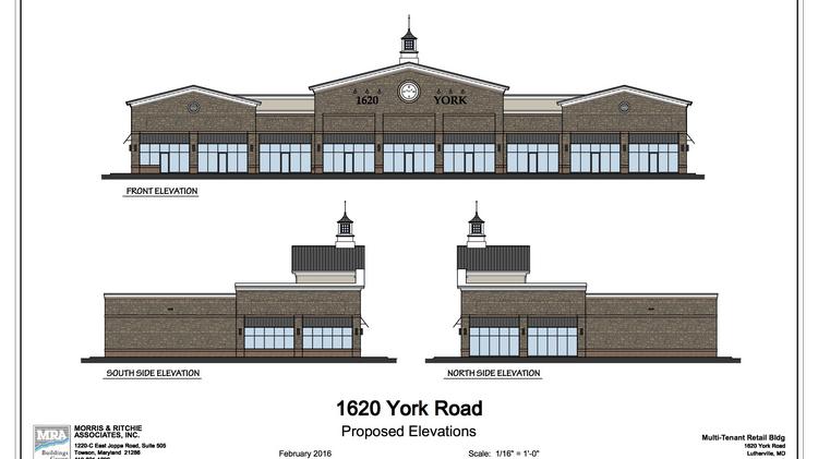 Here S What Will Replace Watson Garden Center In Lutherville Here S What Will Replace Watson Garden Center In Lutherville