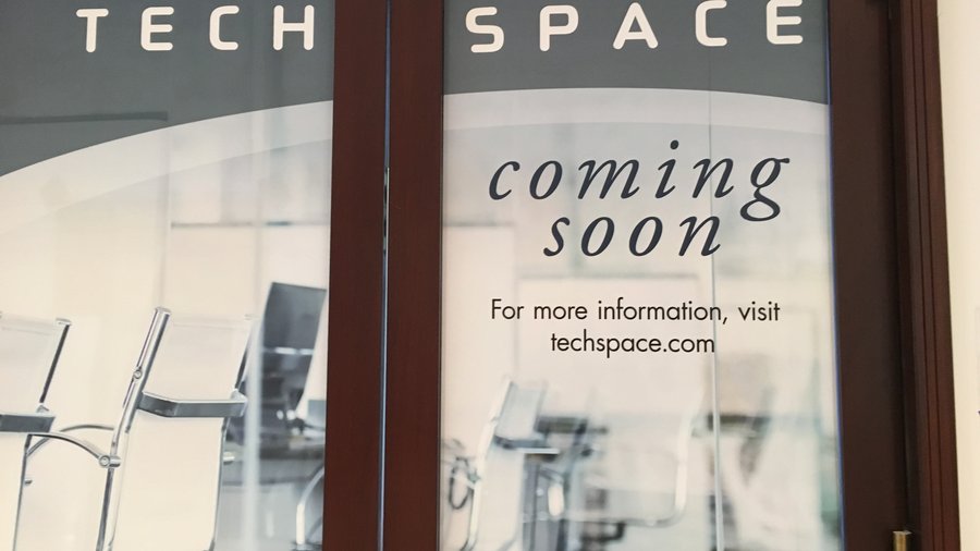 TechSpace