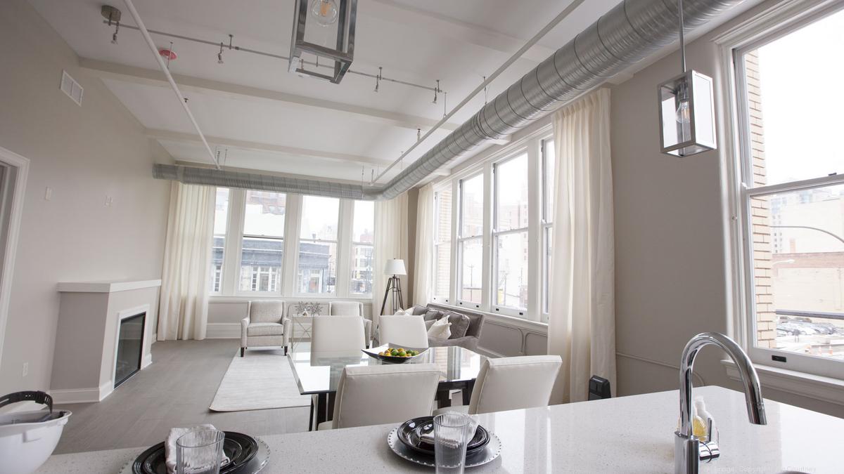 Four months before its opening, interest is strong in the Sinclair