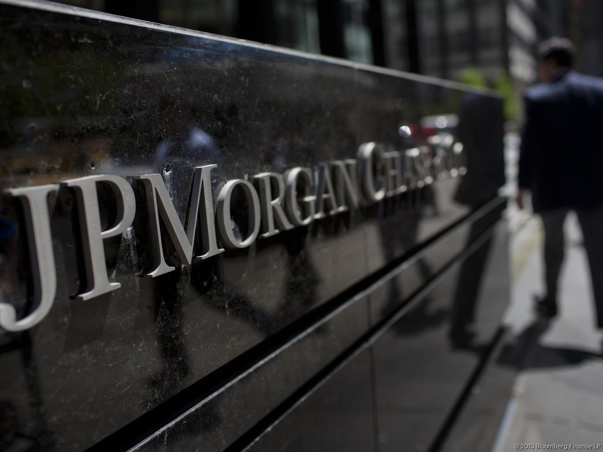 Tampa man arrested in Bitcoin scheme linked to huge JPMorgan Chase data  breach