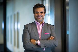 Samir Arora, chairman and chief executive officer of Glam Media Inc., has reportedly raised $25 million as he prepares to take the lifestyle digital publishing company public.