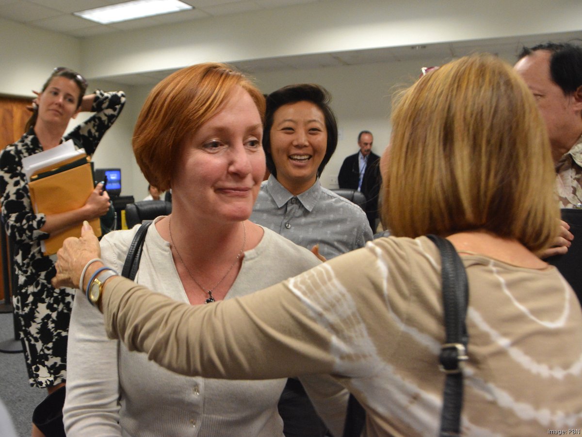 Airbnb supports Hawaii bill that would make it a state tax broker