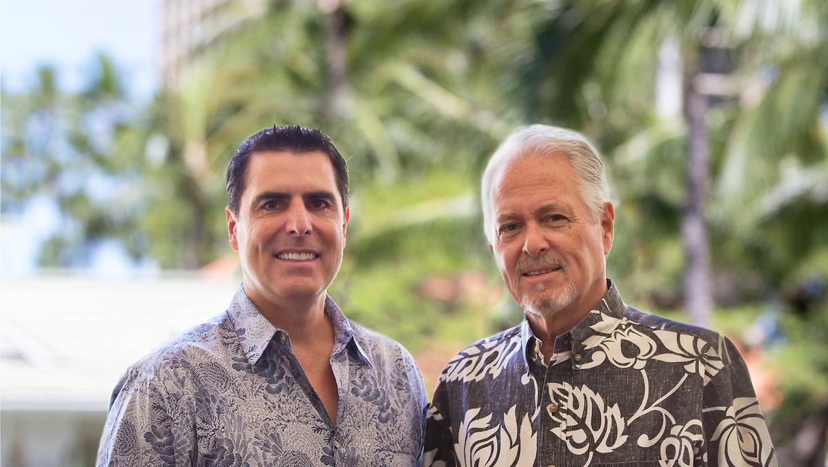 New ‘catalyst’ for Hawaii marketing Pacific Business News