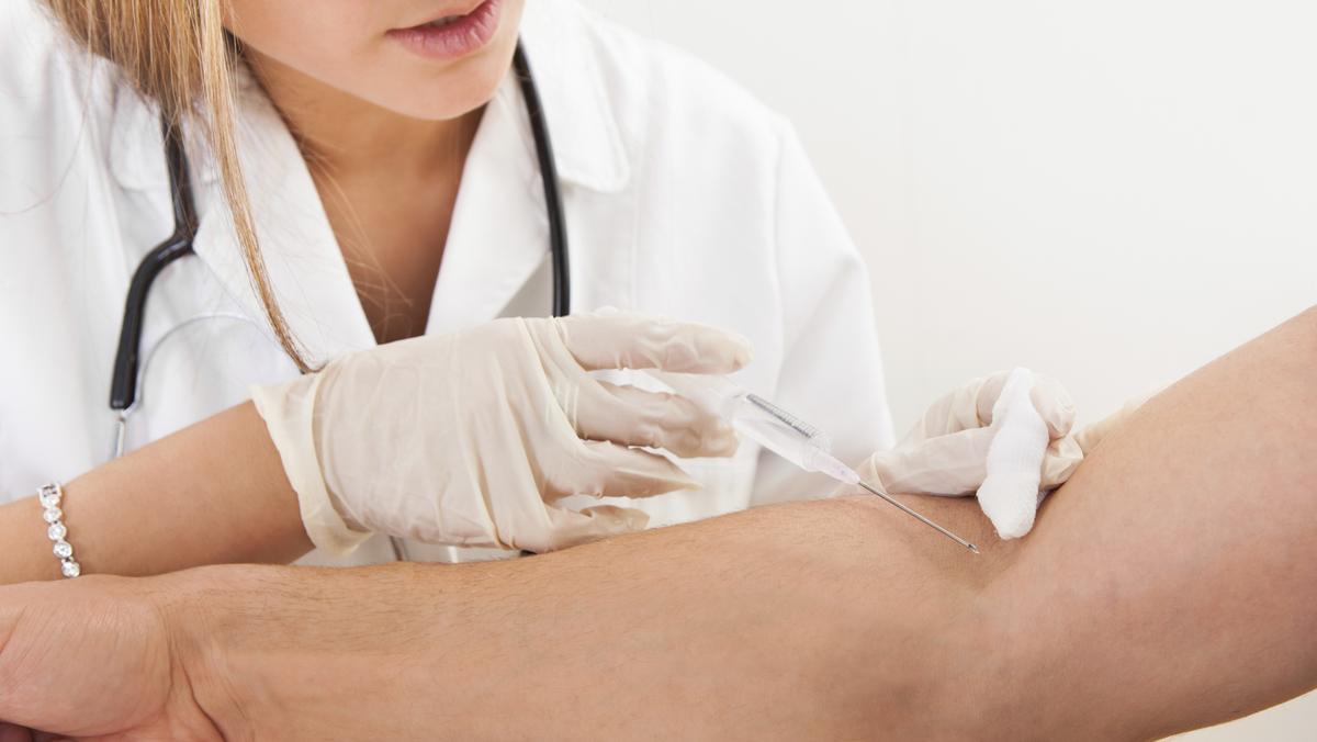 Missouri registered nurse pay ranks in bottom half of the US - St. Louis  Business Journal