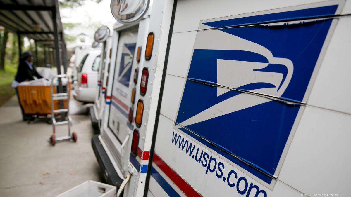 USPS Continues Decline With $1.96B Loss - Memphis Business Journal