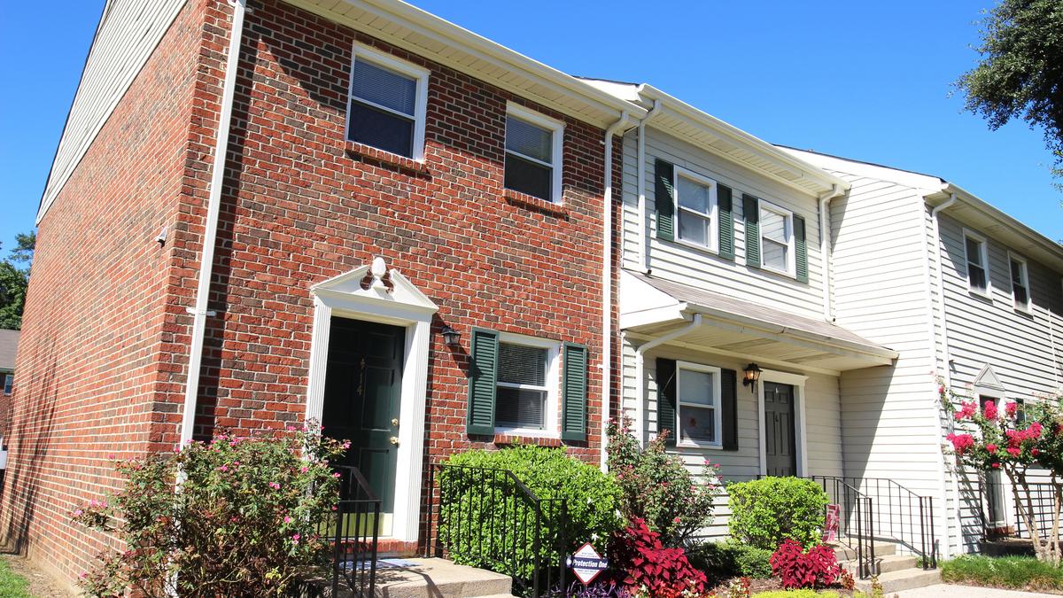 Investors buy Alabama apartments for 14M Birmingham Business Journal