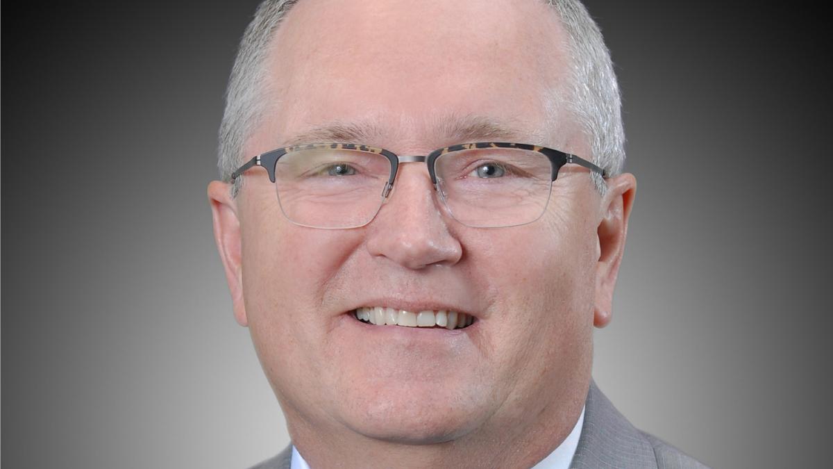 Dr. Robert Prichard named CEO of St. Elizabeth Physicians Cincinnati