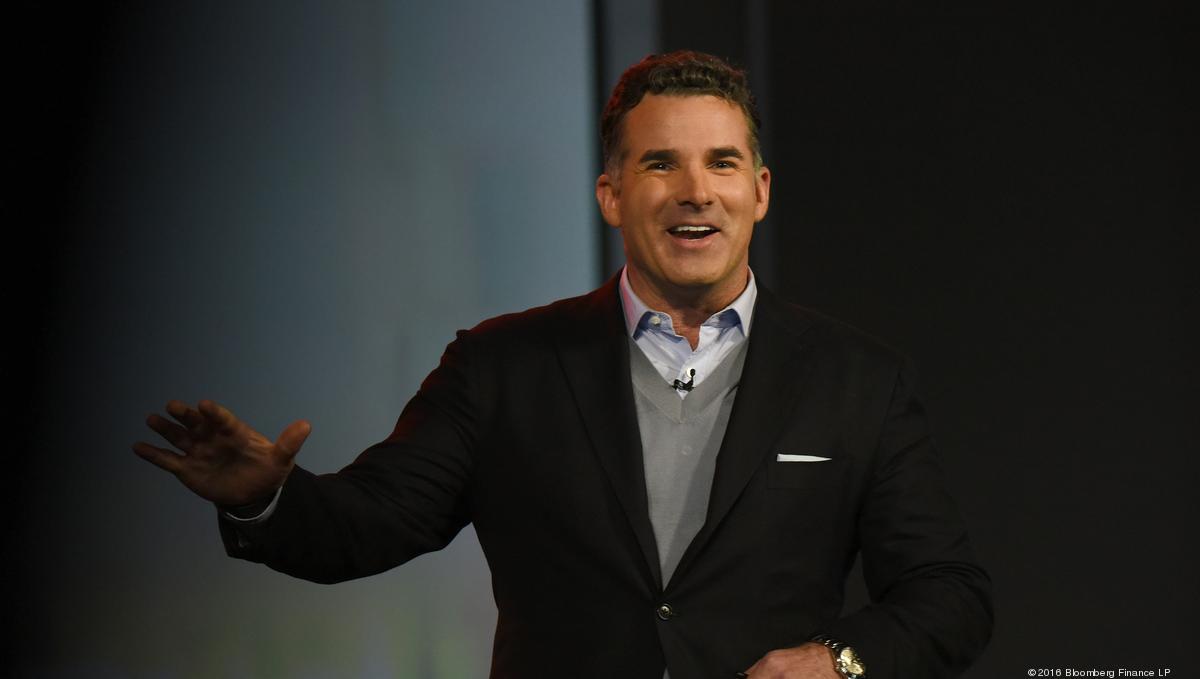 kevin plank forbes
