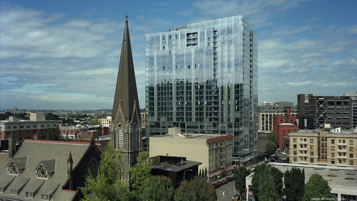 A top Portland architecture firm adds partners Portland Business Journal