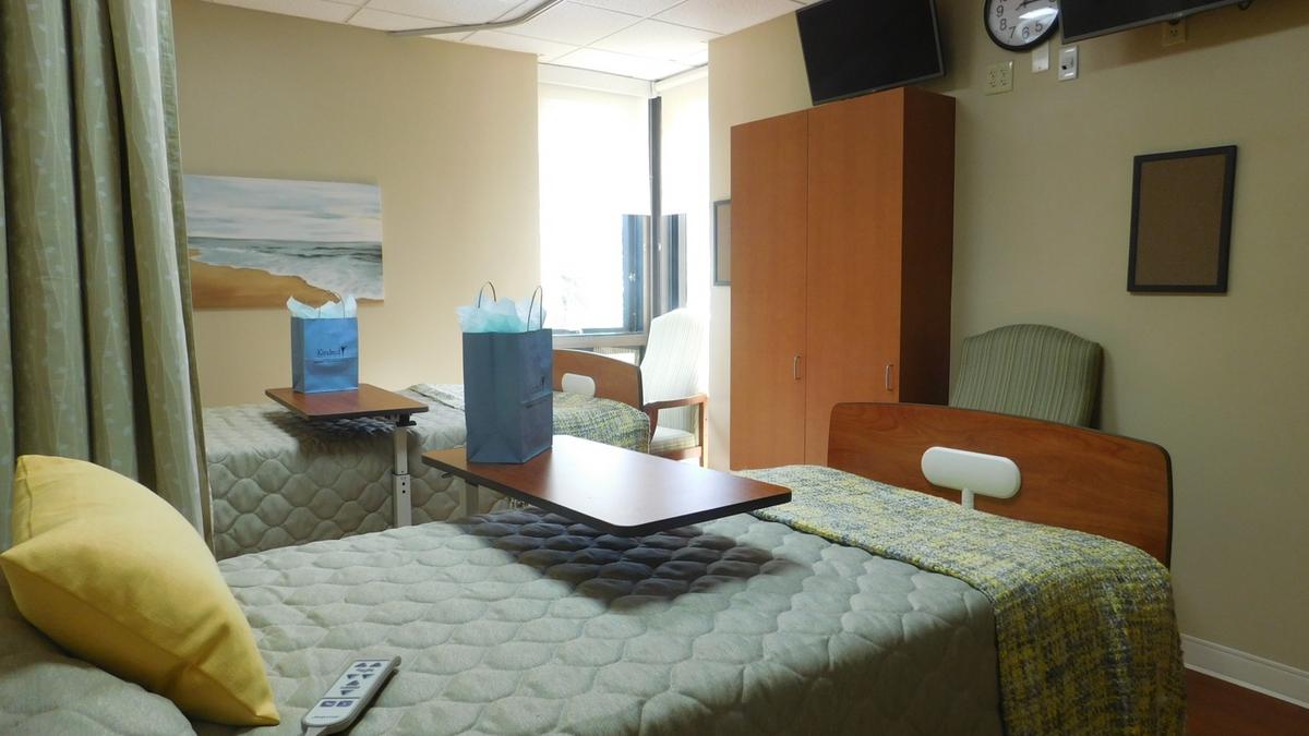 Kindred Hospital Hollywood to create 50 jobs in new subacute care unit