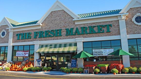 Fresh Market Jobs Atlanta Ga