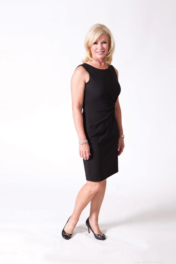 Marsha Murray, president, Murray Resources Houston Business Journal