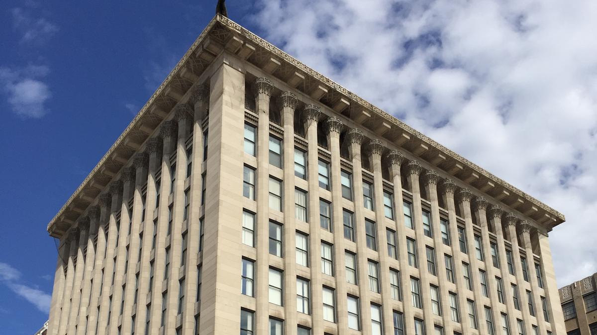 Iron Horse Hotel owner Tim Dixon buys historic building for boutique