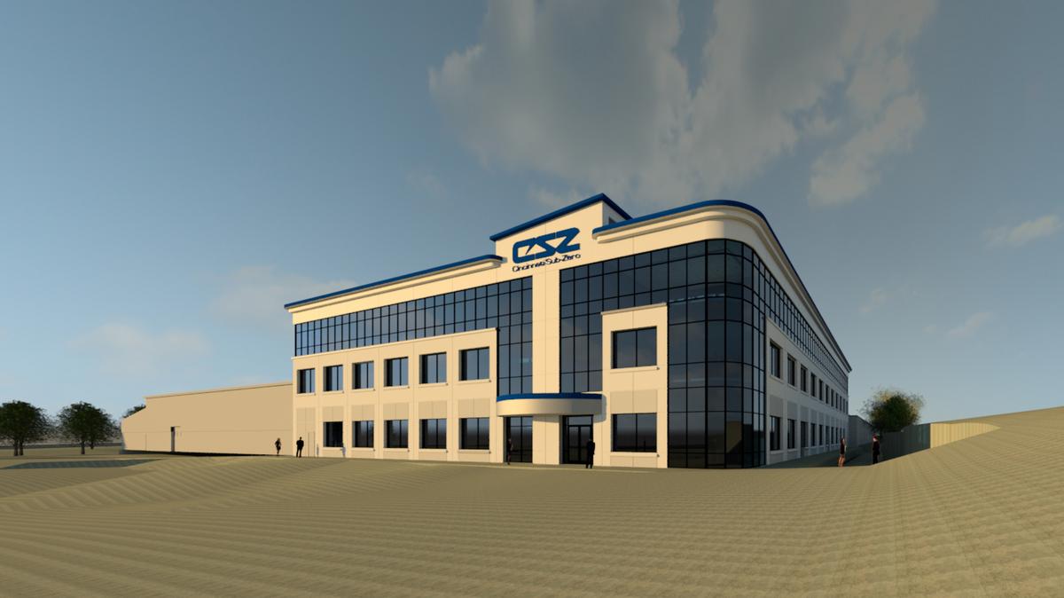 Gentherm buys Cincinnati SubZero for 65M Cincinnati Business Courier