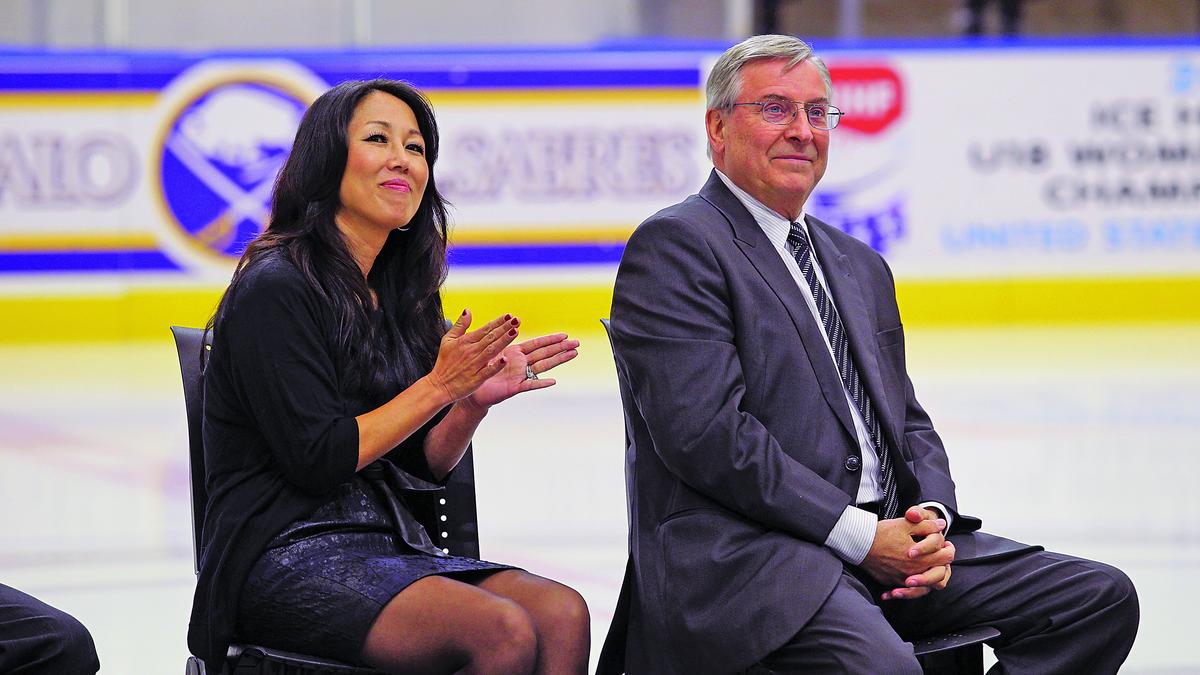 Kim Pegula