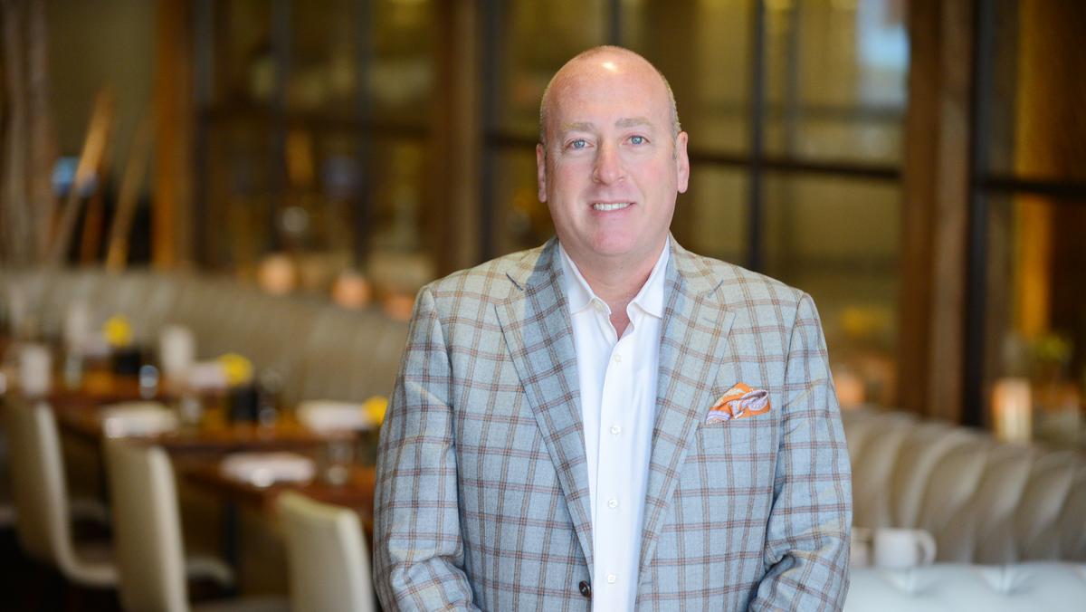 Morning Roundup Cameron Mitchell’s new president, Cleveland shoppers