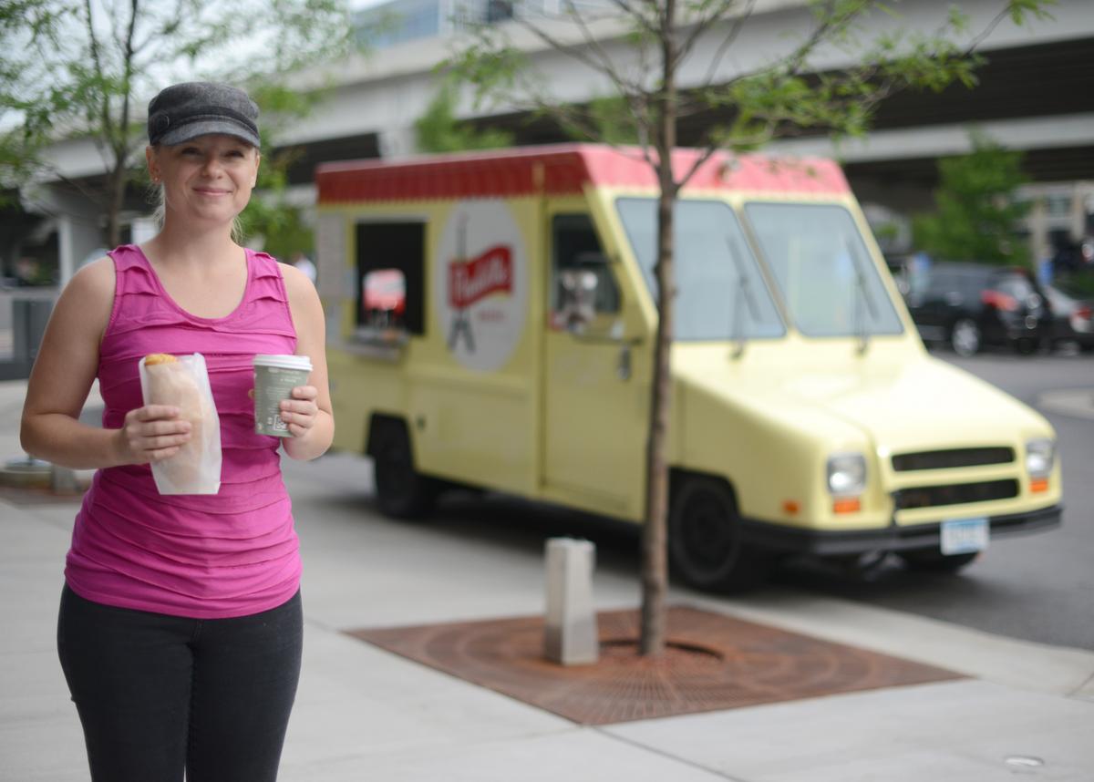 Minneapolis and St. Paul food truck database now has 103 Twin Cities