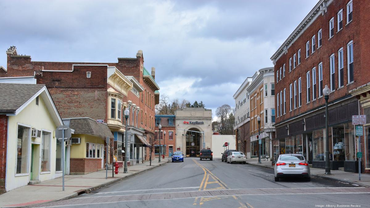 Hoosick Falls, NY Water Crisis Reminds Us Of Past Pollution Events ...