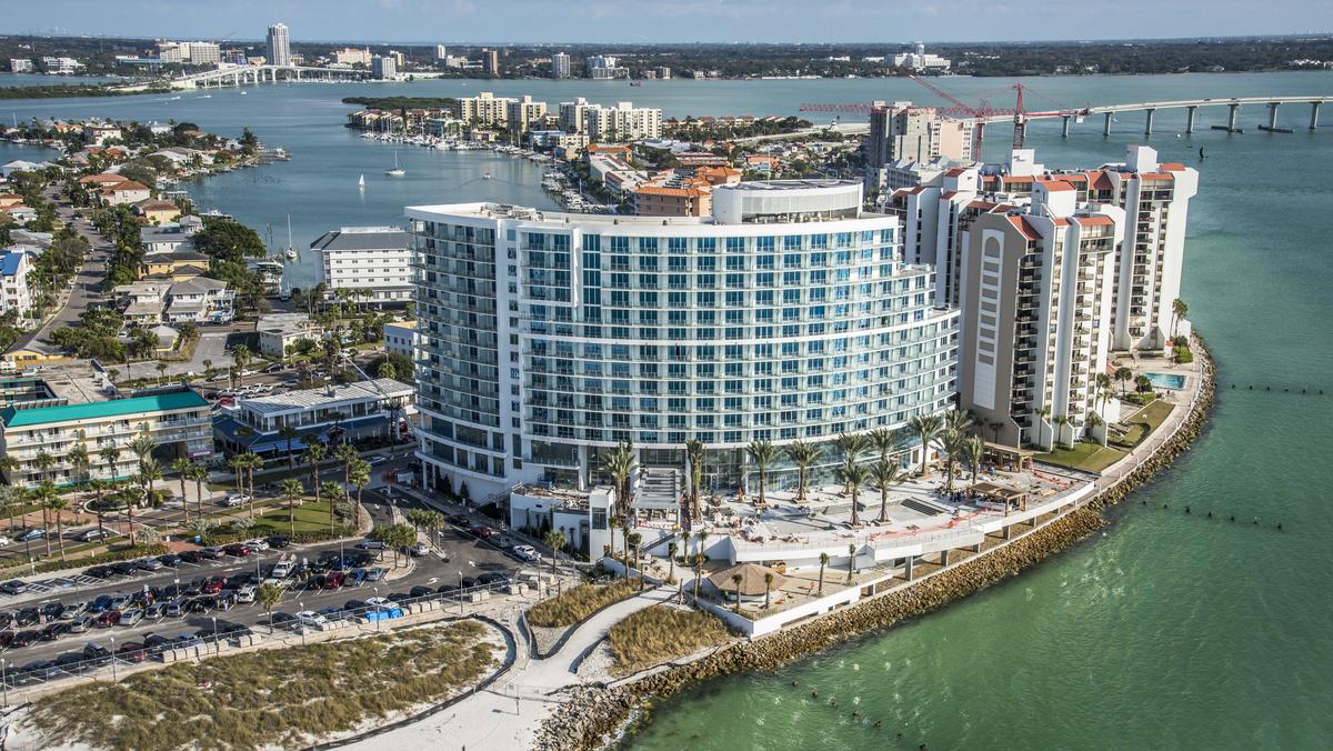 Your Guide to Clearwater Beach, Florida - Opal Collection