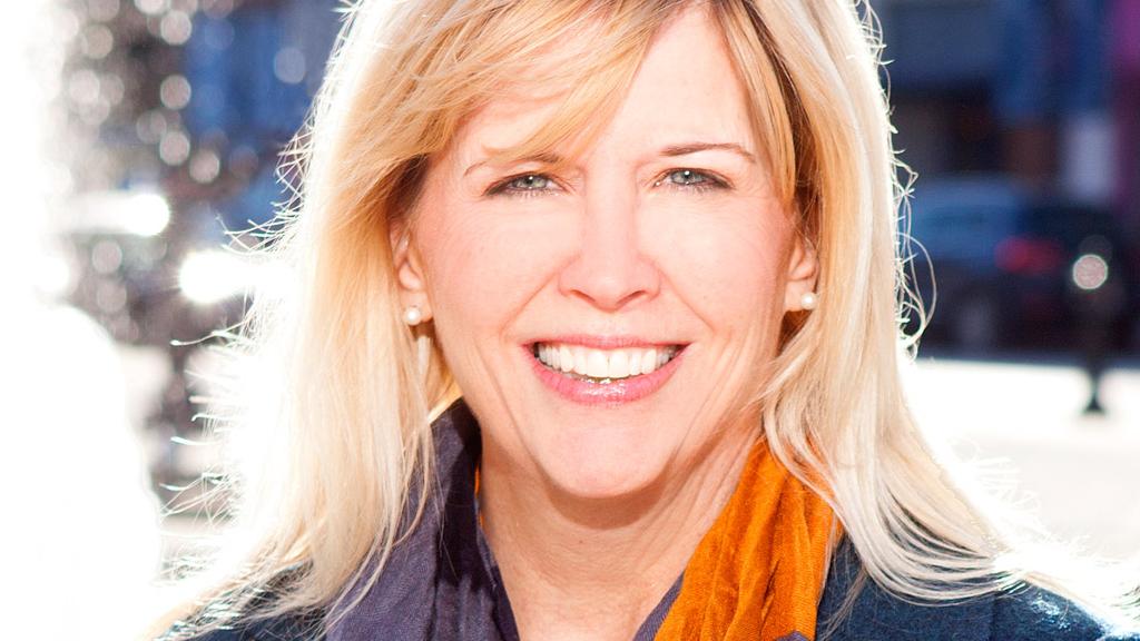 Steiner's Jennifer Peterson People to Know Columbus Business First