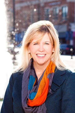 Steiner's Jennifer Peterson: People to Know - Columbus Business First