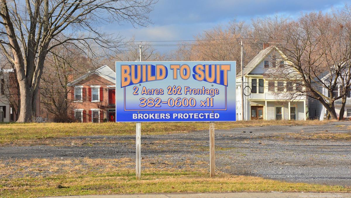 New apartments near Schenectady, New York, casino get OK, plan to seek