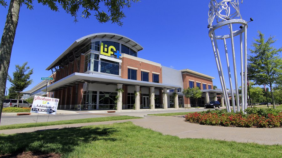 Jackson Tennessee rises from the rubble stronger Memphis Business Journal