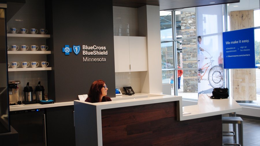 Blue Cross to open retail store at Maurices Duluth HQ