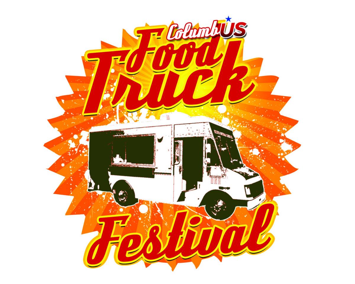 Columbus Food Truck Festival at Columbus Commons Aug. 1617, featuring