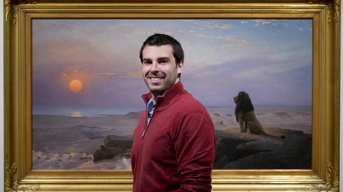 Alex Lasry Milwaukee Business Journal