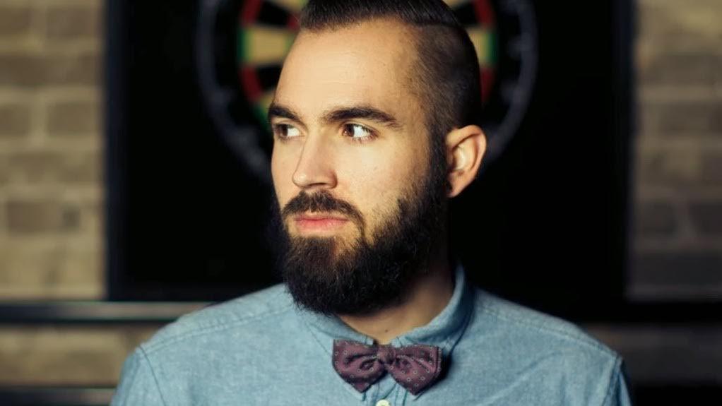 Deep Space Coffee is Downtown Albuquerque's latest coffee shop on