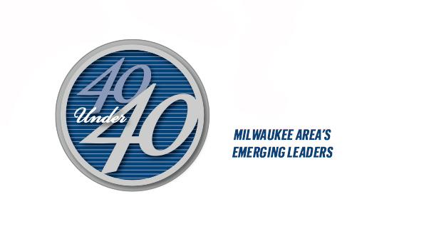 Nominate A Young Professional For 40 Under 40 Milwaukee Milwaukee Business Journal 