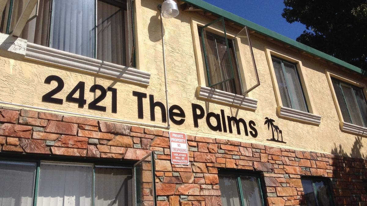 Investor buys Fulton Avenue apartment complex for 1.9 million