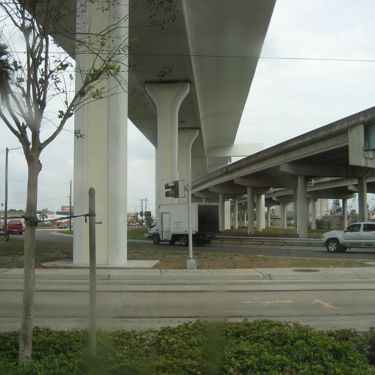 Hillsborough County - Faces Behind the Places: Lee Roy Selmon Expressway