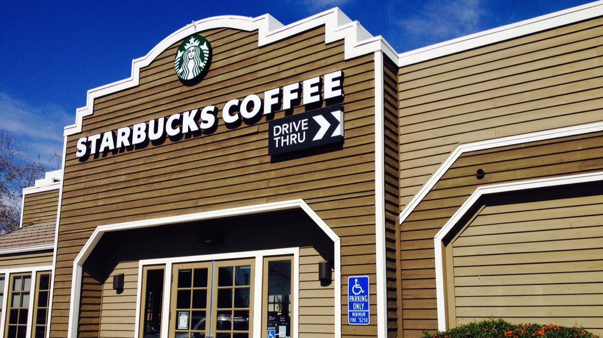 Starbucks significantly expands beerandwine program in Sacramento