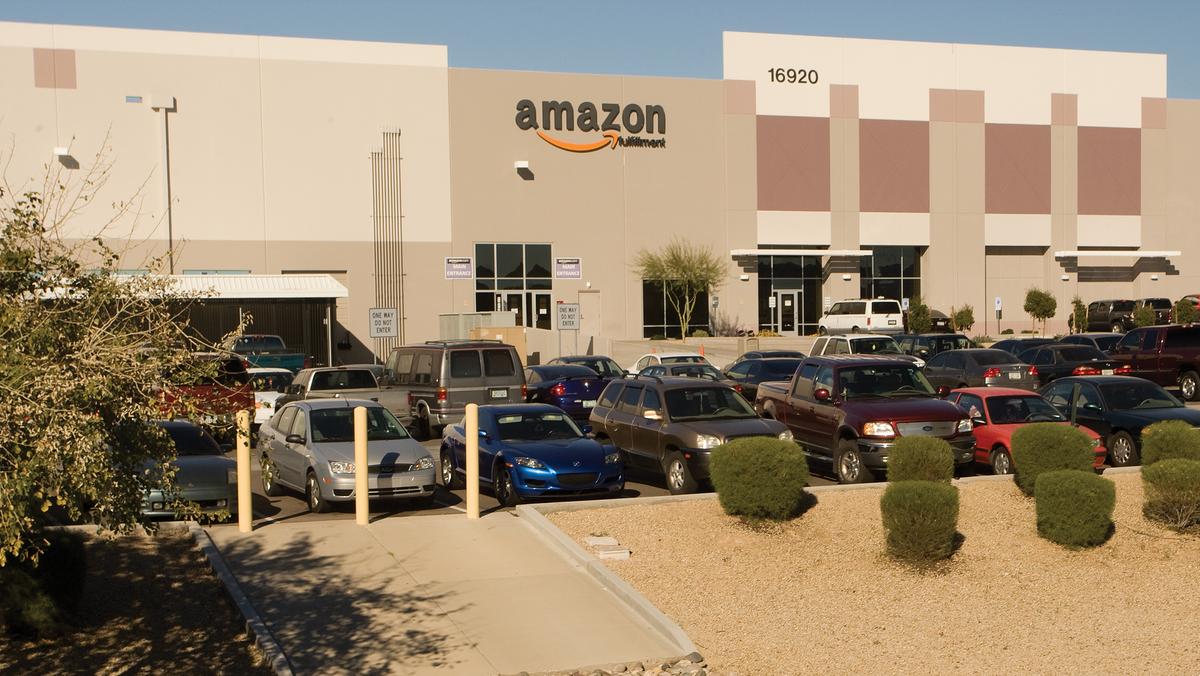Amazon expands household services marketplace to Phoenix Phoenix