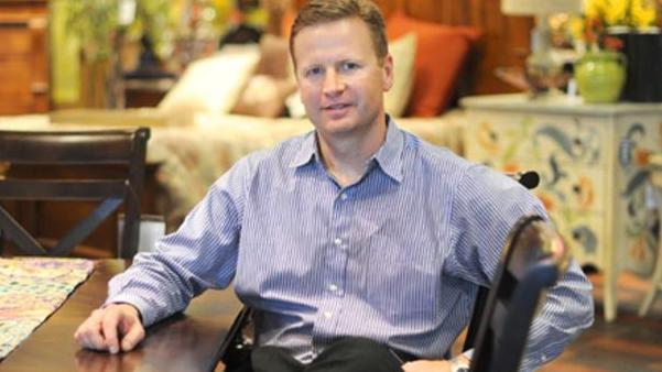 Becker Furniture World is opening a store in Minnetonka - Minneapolis