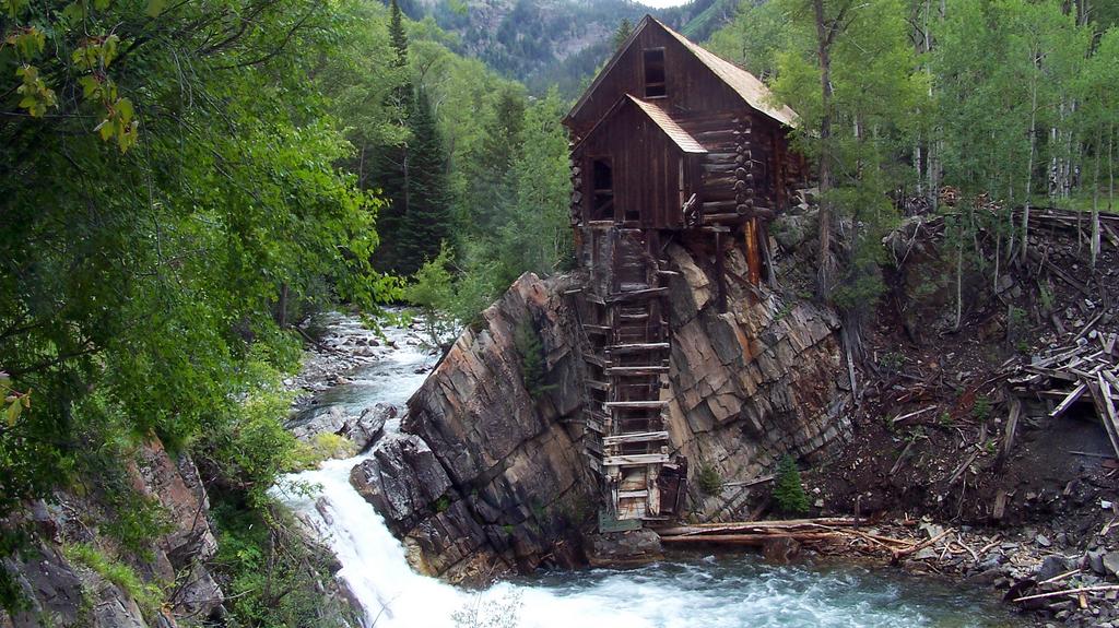 A Colorado Spot Is Among The Most beautiful Remote Places In The World 