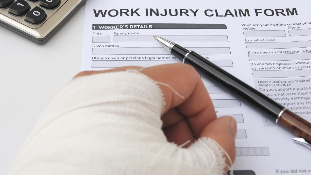 OSHA To Publish Workplace Injury, Illness Data Beginning In 2017 ...