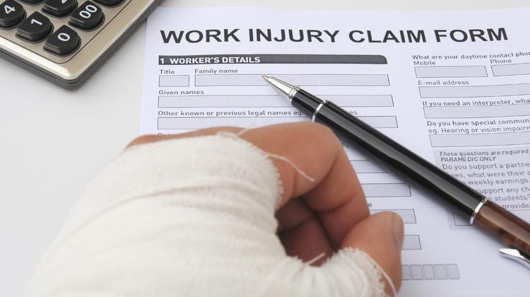 Use caution when checking workers' compensation claims - The Business Journals