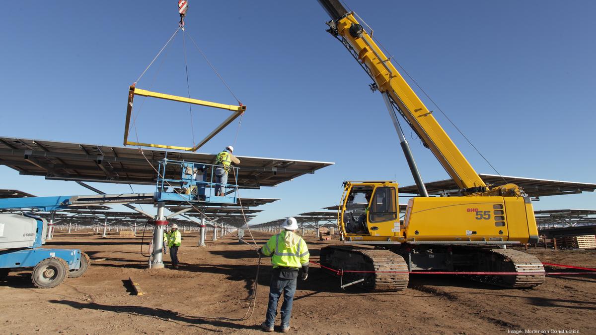 SEIA Report San Antonio leads the way as Texas fastest growing