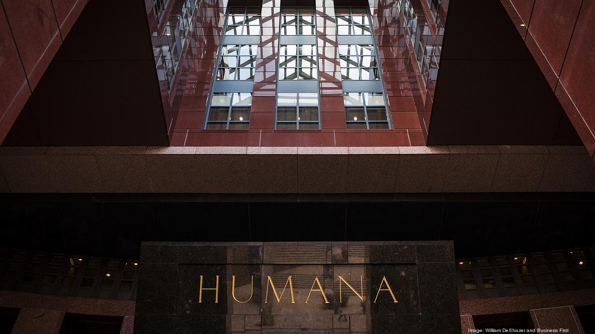 Humana Inc. wins contract with the Department of Defense to administer TRICARE benefits to about