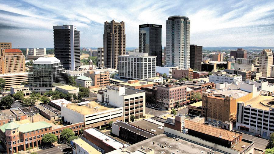 Top of the List: Bham's largest employers - Birmingham Business Journal