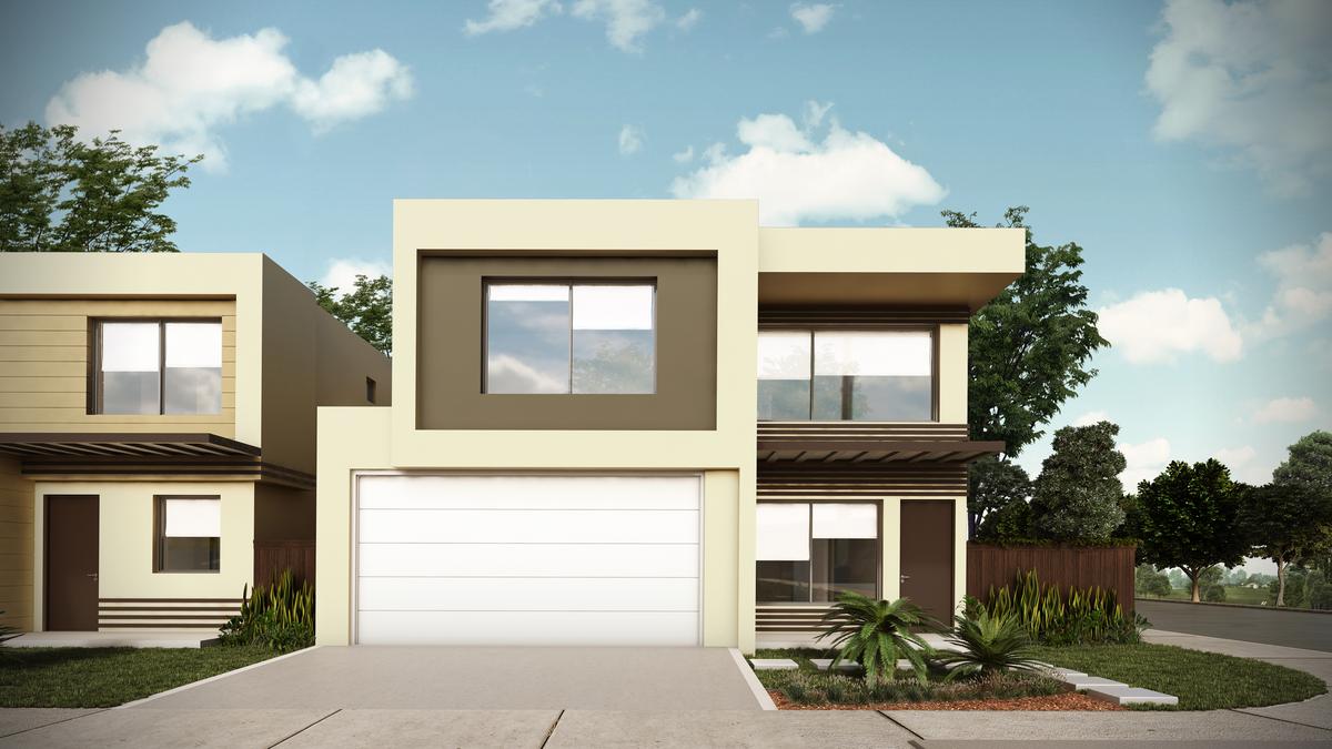 Alamo Modern townhomes set to break ground in Alamo Heights, upper