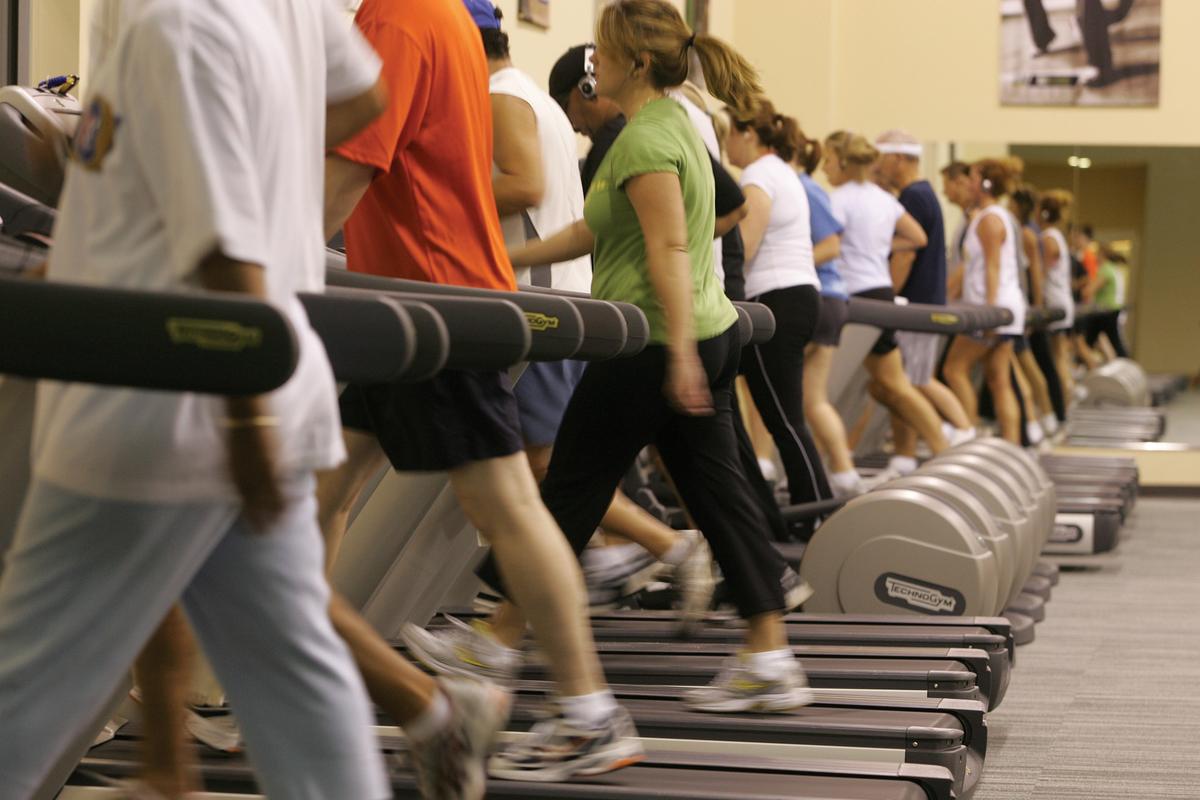 St. Petersburg YMCA to break ground on Bardmoor area facility in