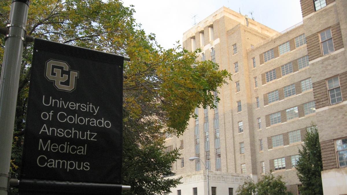 Anschutz City of Health — The DBJ special report Denver Business Journal